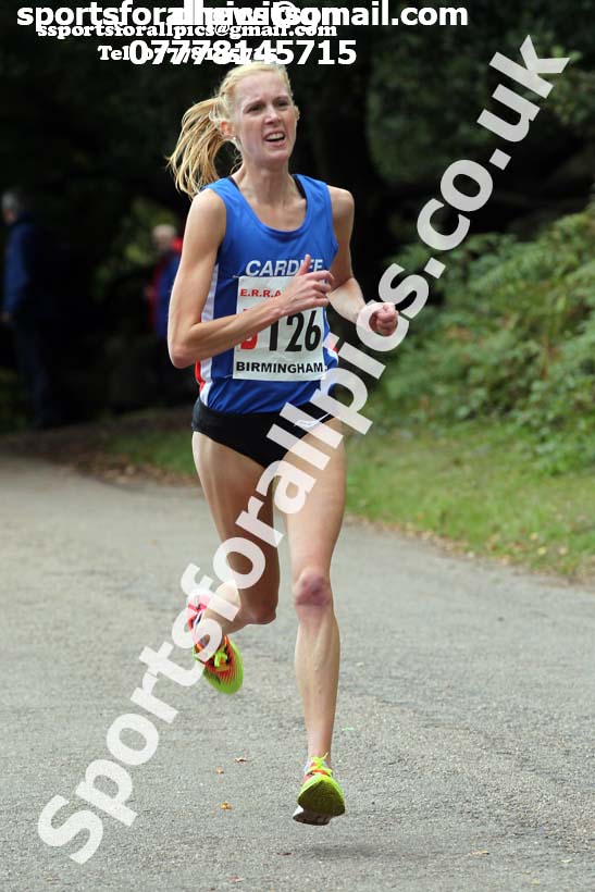 Senior womens 4 stage road relay, 2019 ERRA 6 and 4 Stage Relay and Young Athletes.  Photo: David T. Hewitson/Sports for All Pics